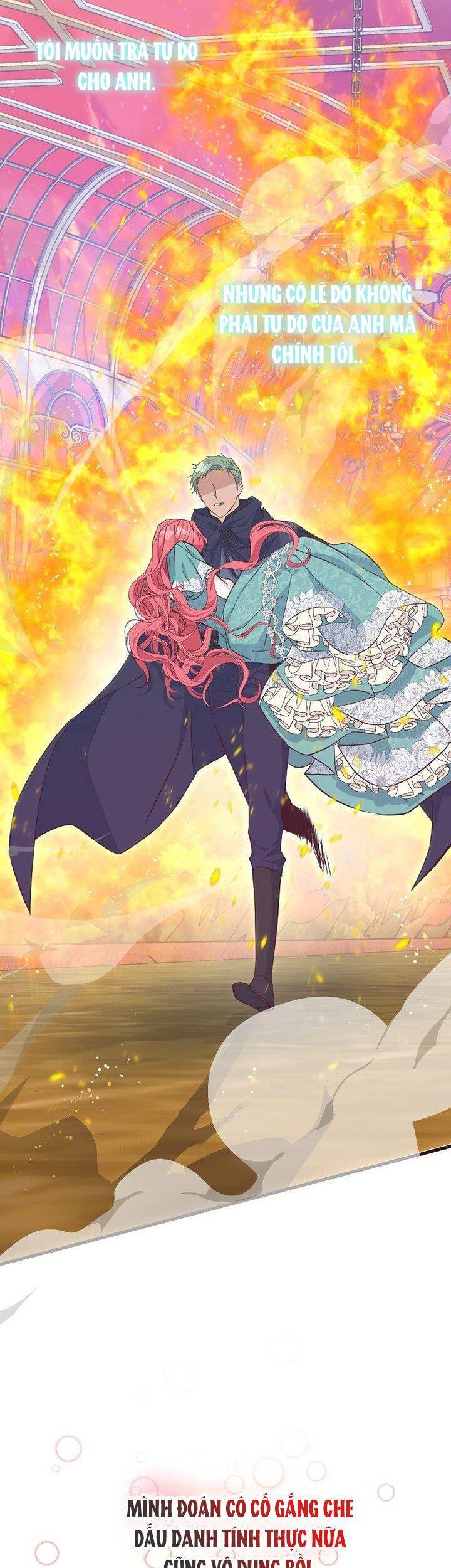 Tất Cả Mọi Người Đều Yêu Quý Nhân Vật Phản Diện Chapter 27 - 20