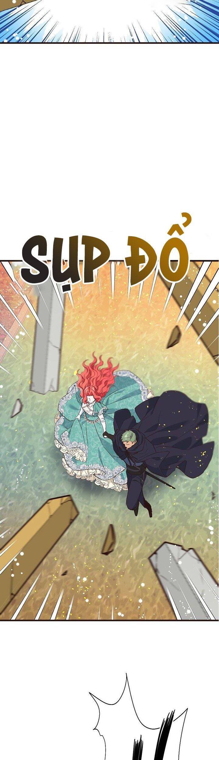 Tất Cả Mọi Người Đều Yêu Quý Nhân Vật Phản Diện Chapter 27 - 3