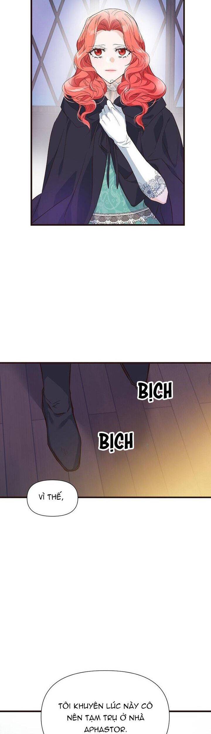 Tất Cả Mọi Người Đều Yêu Quý Nhân Vật Phản Diện Chapter 27 - 25