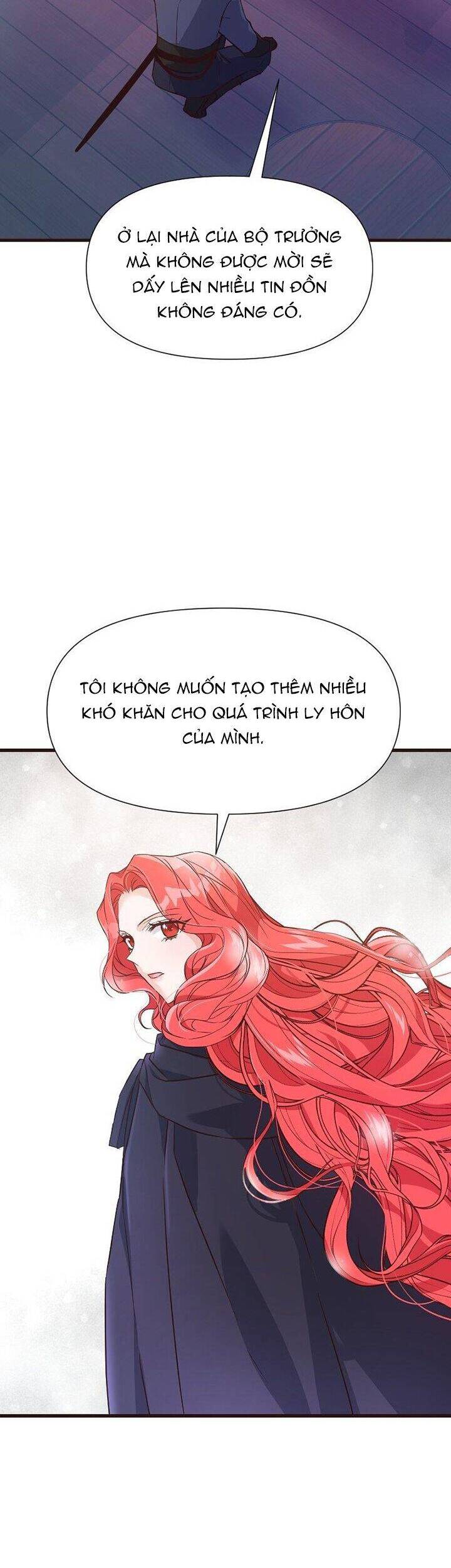 Tất Cả Mọi Người Đều Yêu Quý Nhân Vật Phản Diện Chapter 27 - 29