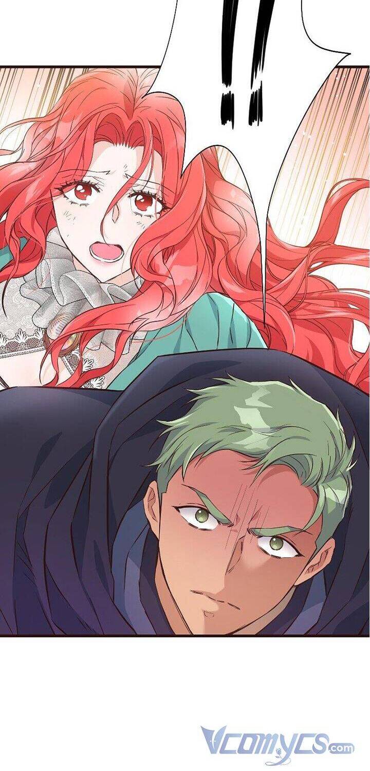 Tất Cả Mọi Người Đều Yêu Quý Nhân Vật Phản Diện Chapter 27 - 4