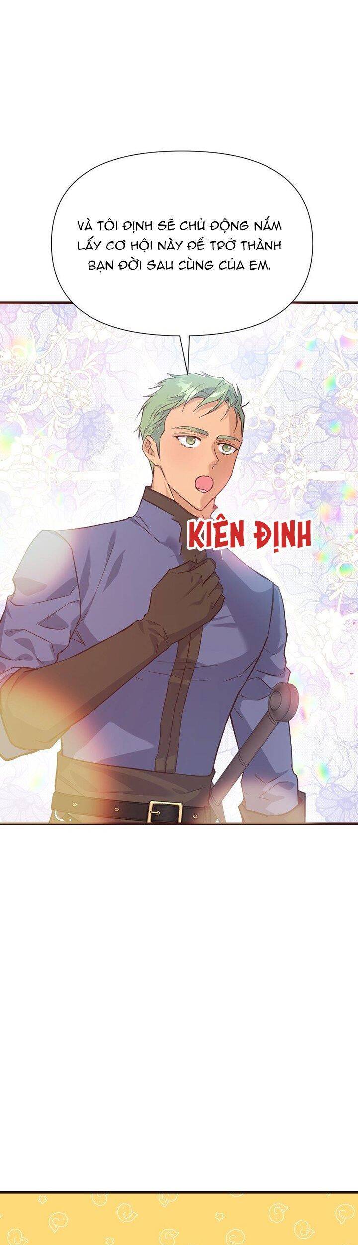 Tất Cả Mọi Người Đều Yêu Quý Nhân Vật Phản Diện Chapter 27 - 32