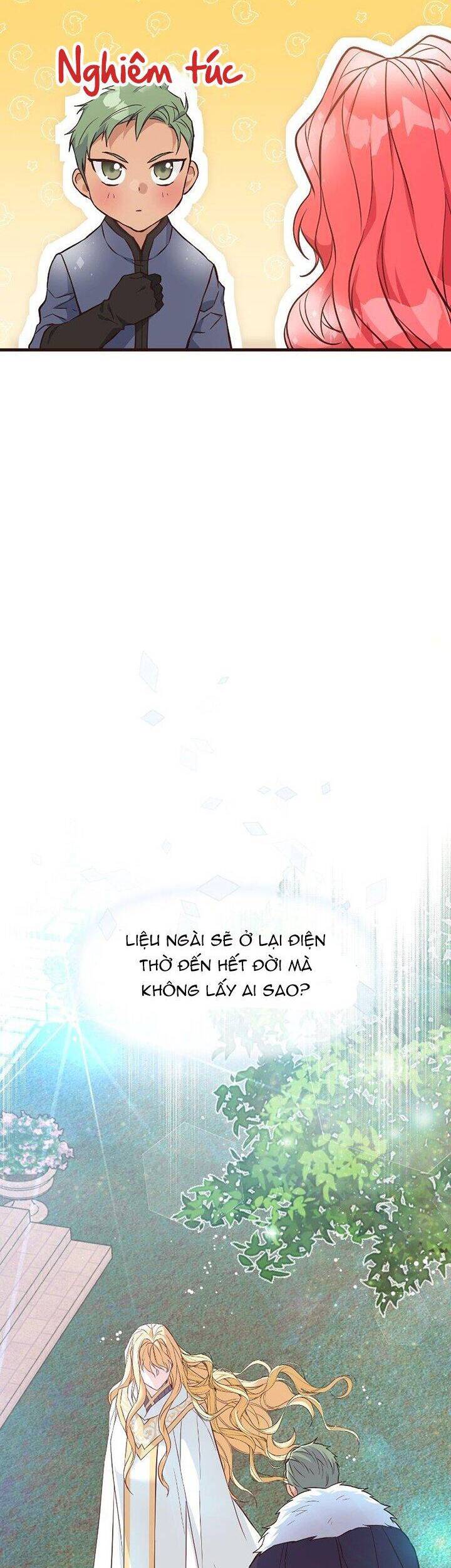 Tất Cả Mọi Người Đều Yêu Quý Nhân Vật Phản Diện Chapter 27 - 33