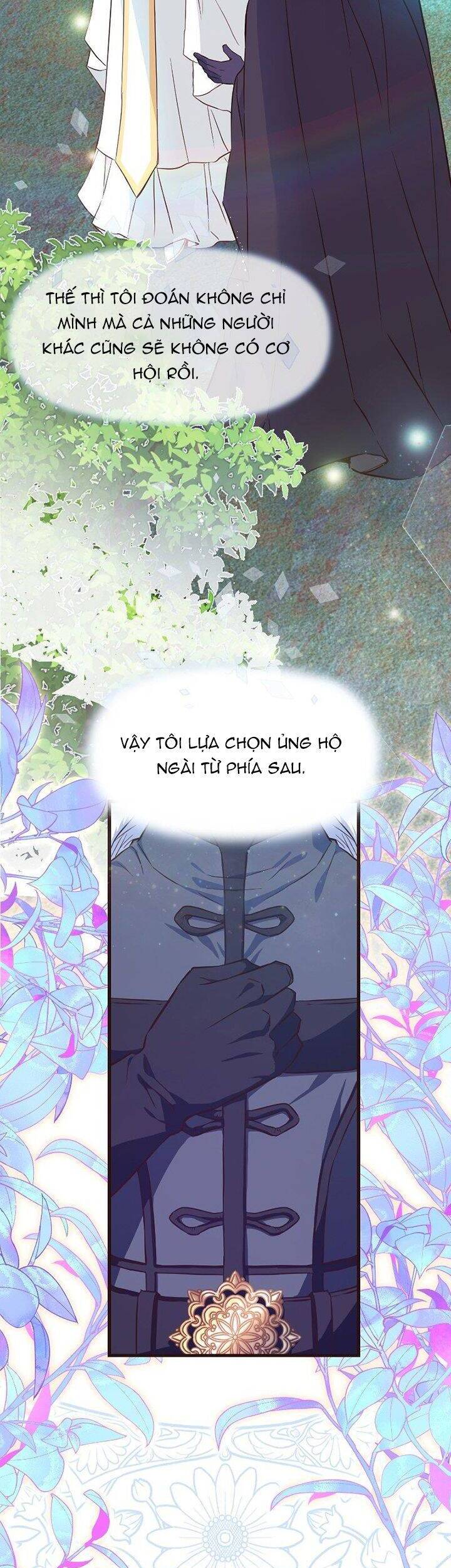 Tất Cả Mọi Người Đều Yêu Quý Nhân Vật Phản Diện Chapter 27 - 34