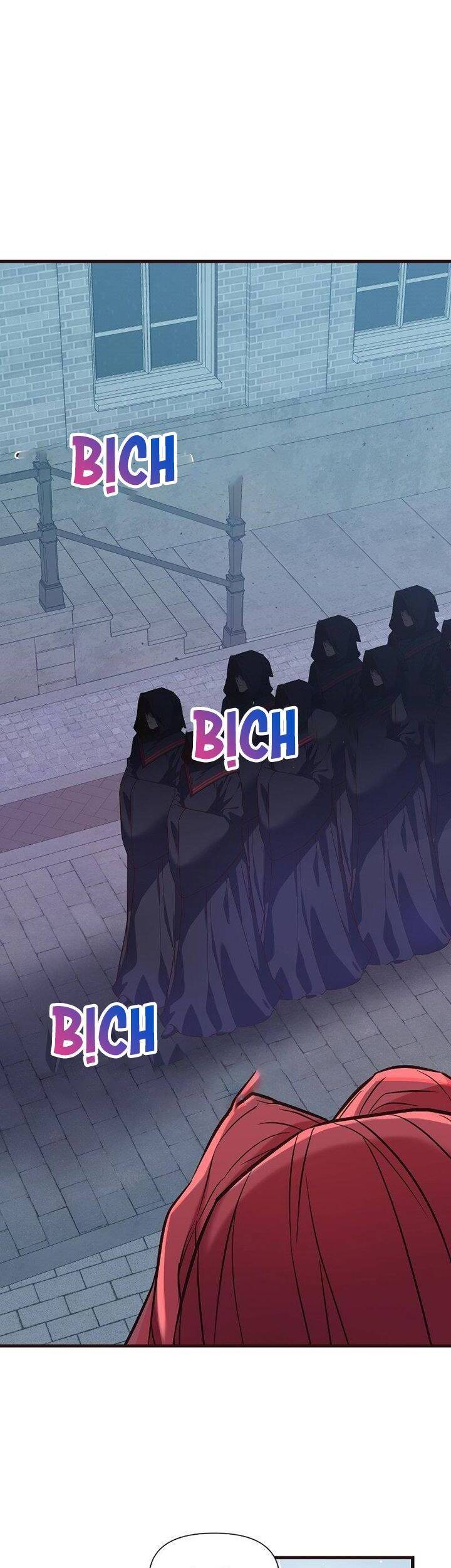 Tất Cả Mọi Người Đều Yêu Quý Nhân Vật Phản Diện Chapter 27 - 38