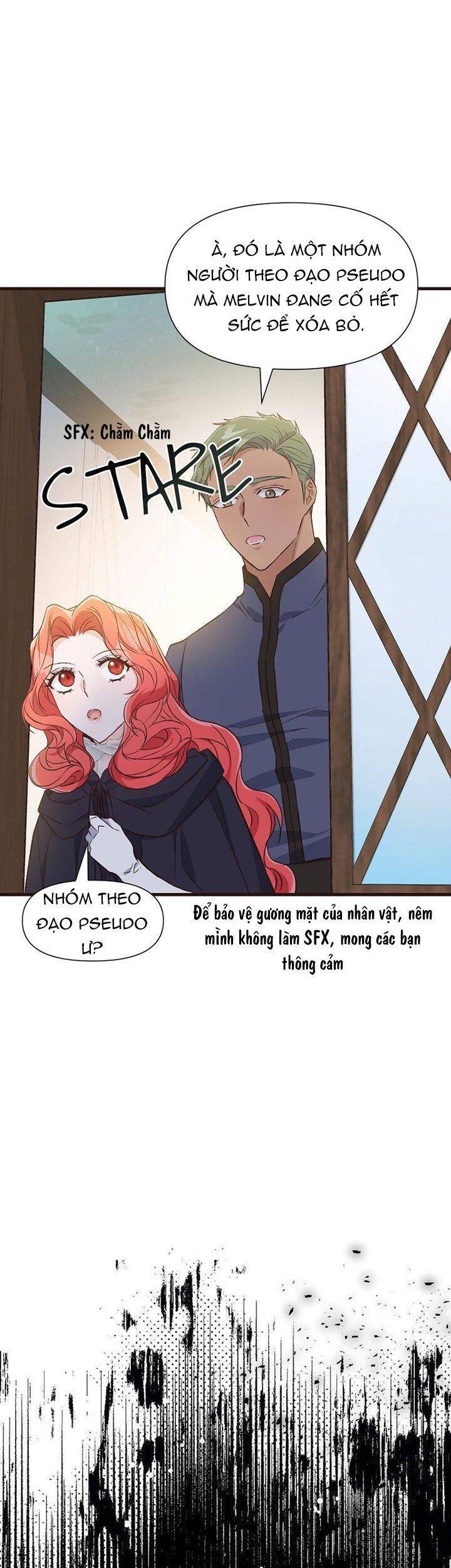 Tất Cả Mọi Người Đều Yêu Quý Nhân Vật Phản Diện Chapter 27 - 40