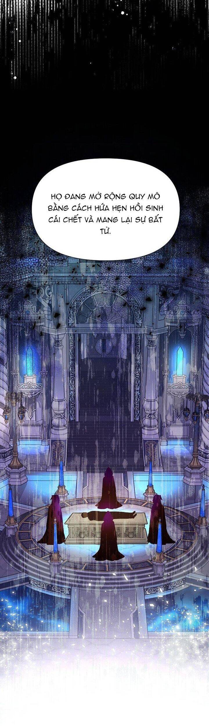 Tất Cả Mọi Người Đều Yêu Quý Nhân Vật Phản Diện Chapter 27 - 41