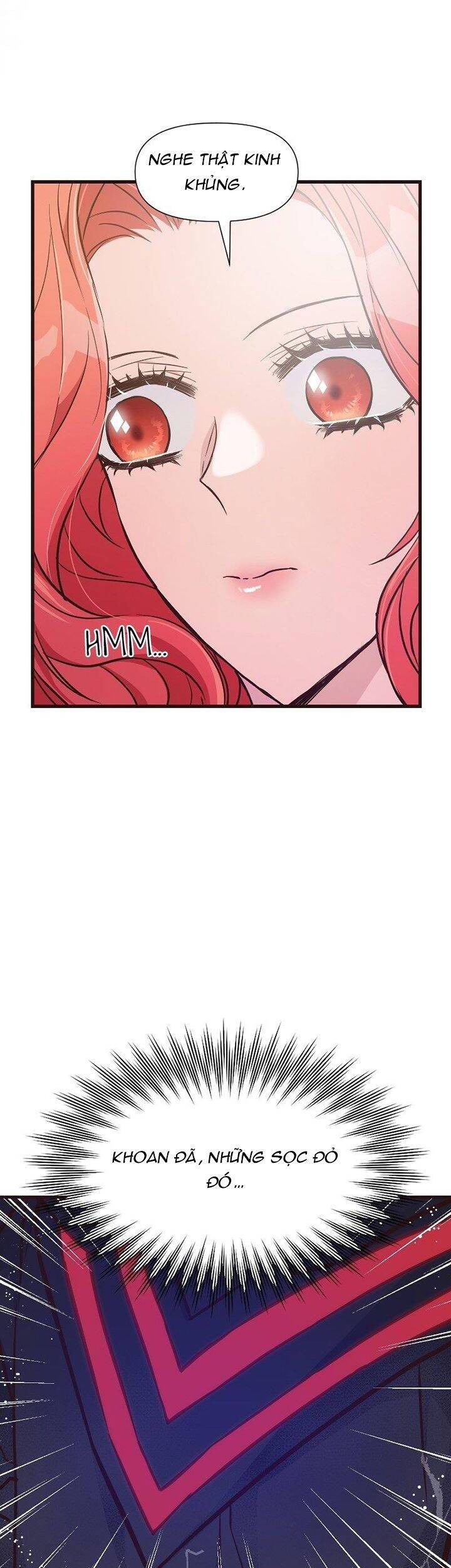 Tất Cả Mọi Người Đều Yêu Quý Nhân Vật Phản Diện Chapter 27 - 42