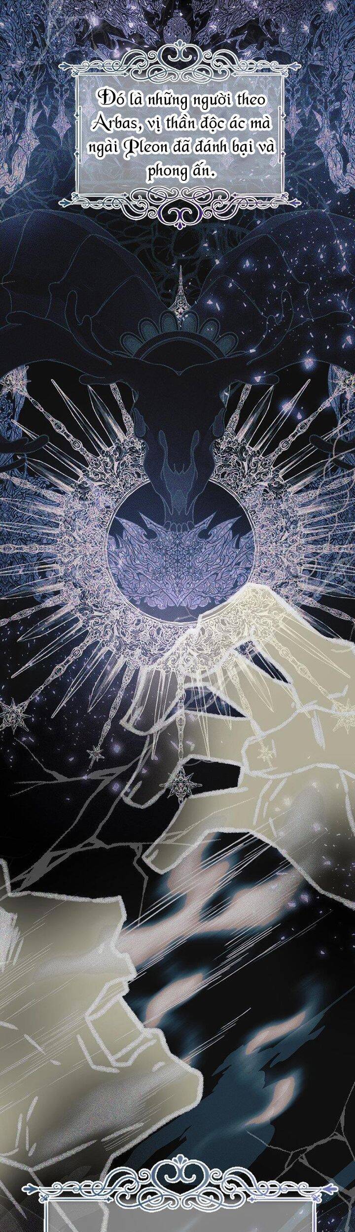 Tất Cả Mọi Người Đều Yêu Quý Nhân Vật Phản Diện Chapter 27 - 44