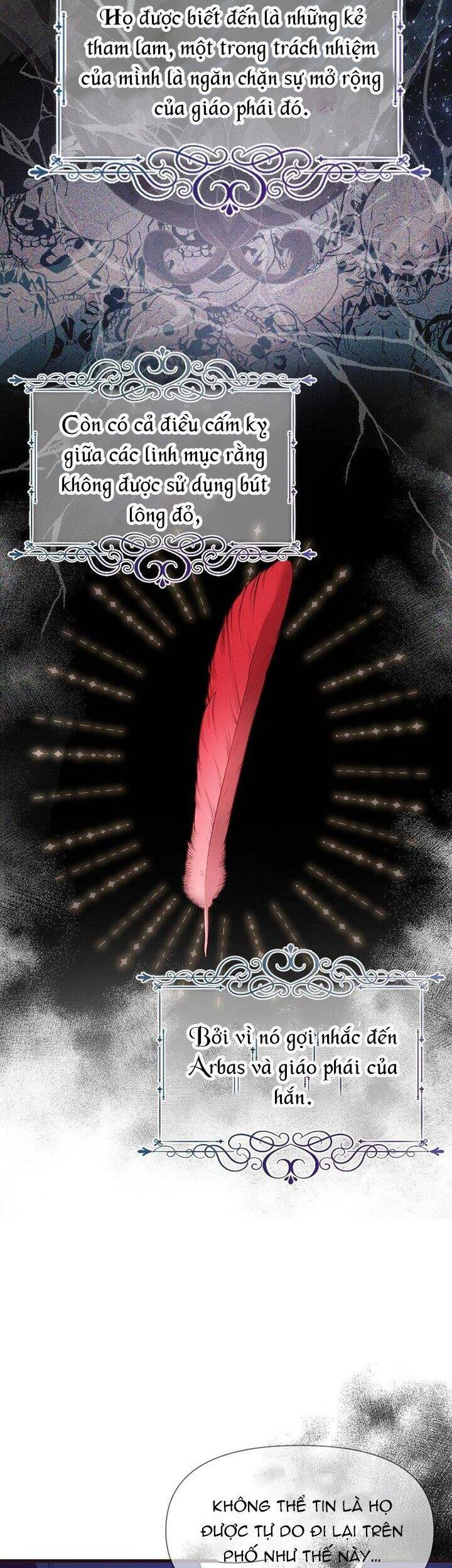 Tất Cả Mọi Người Đều Yêu Quý Nhân Vật Phản Diện Chapter 27 - 45