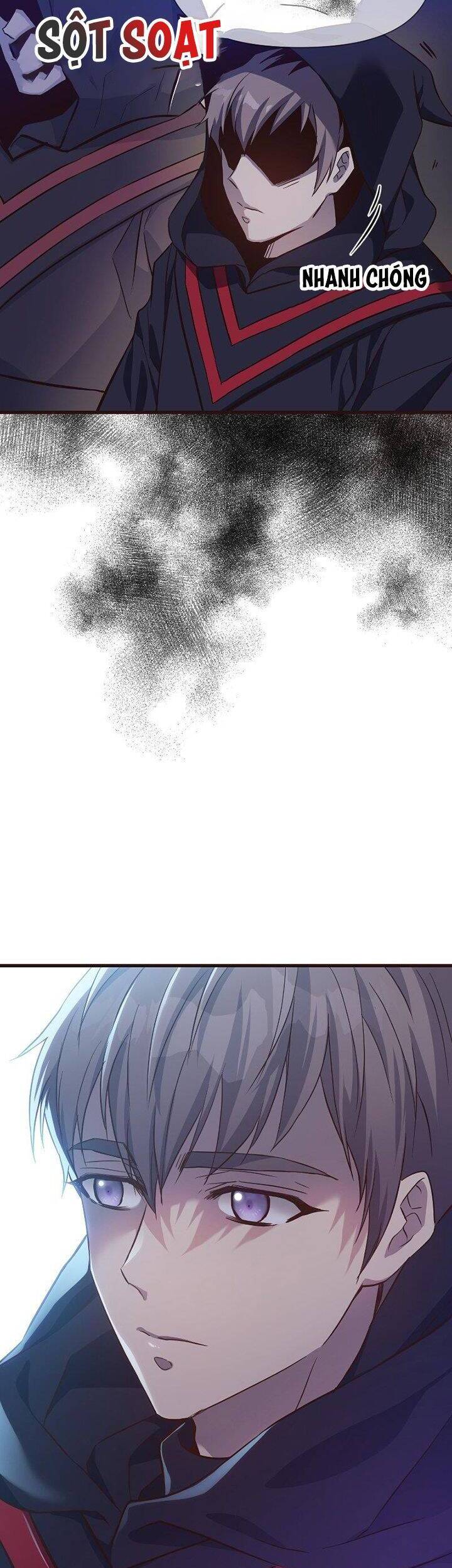 Tất Cả Mọi Người Đều Yêu Quý Nhân Vật Phản Diện Chapter 27 - 46