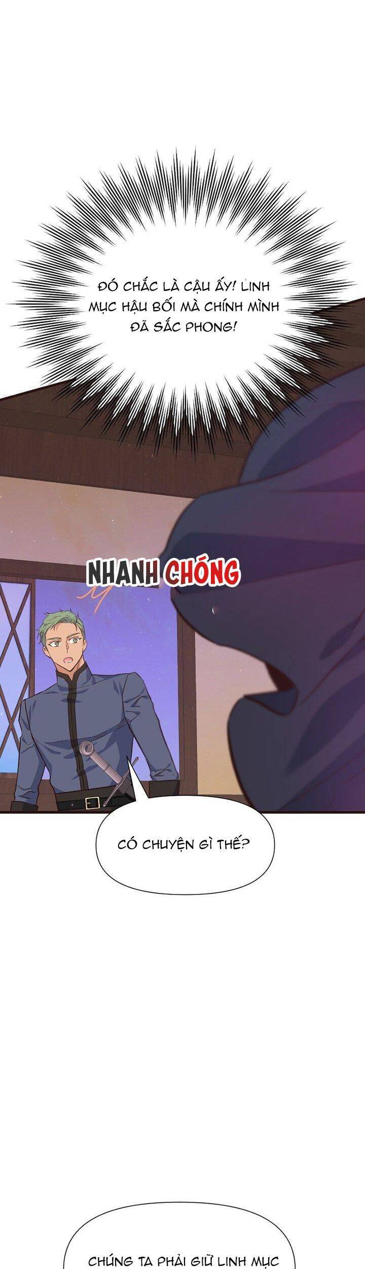 Tất Cả Mọi Người Đều Yêu Quý Nhân Vật Phản Diện Chapter 27 - 48