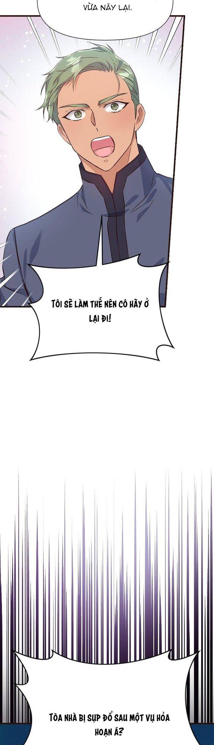 Tất Cả Mọi Người Đều Yêu Quý Nhân Vật Phản Diện Chapter 27 - 49