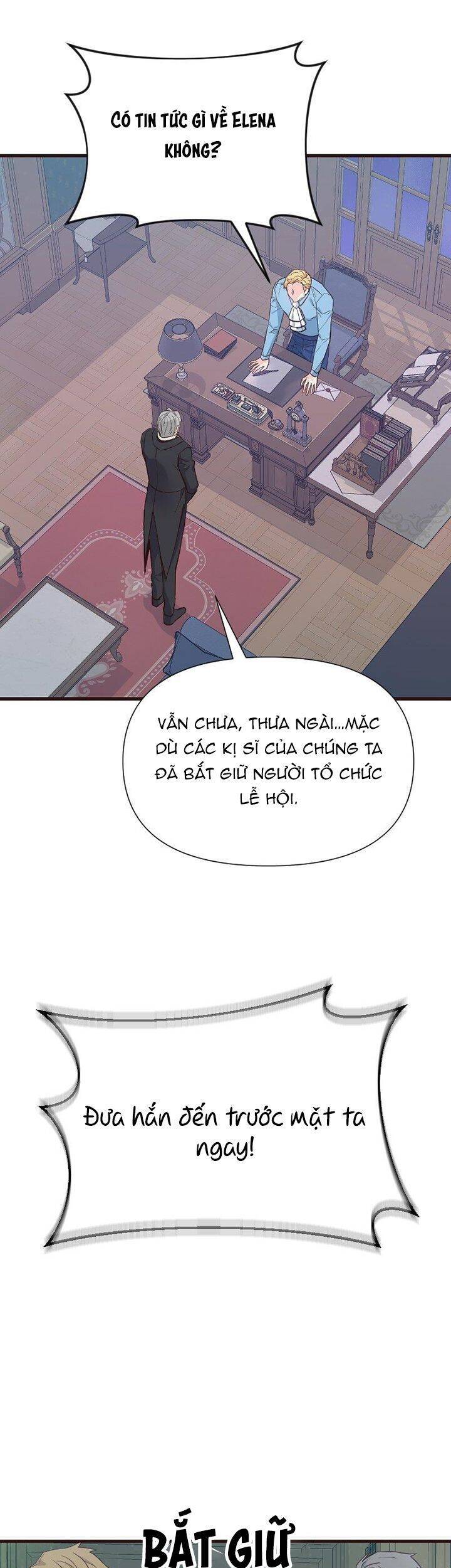 Tất Cả Mọi Người Đều Yêu Quý Nhân Vật Phản Diện Chapter 27 - 51