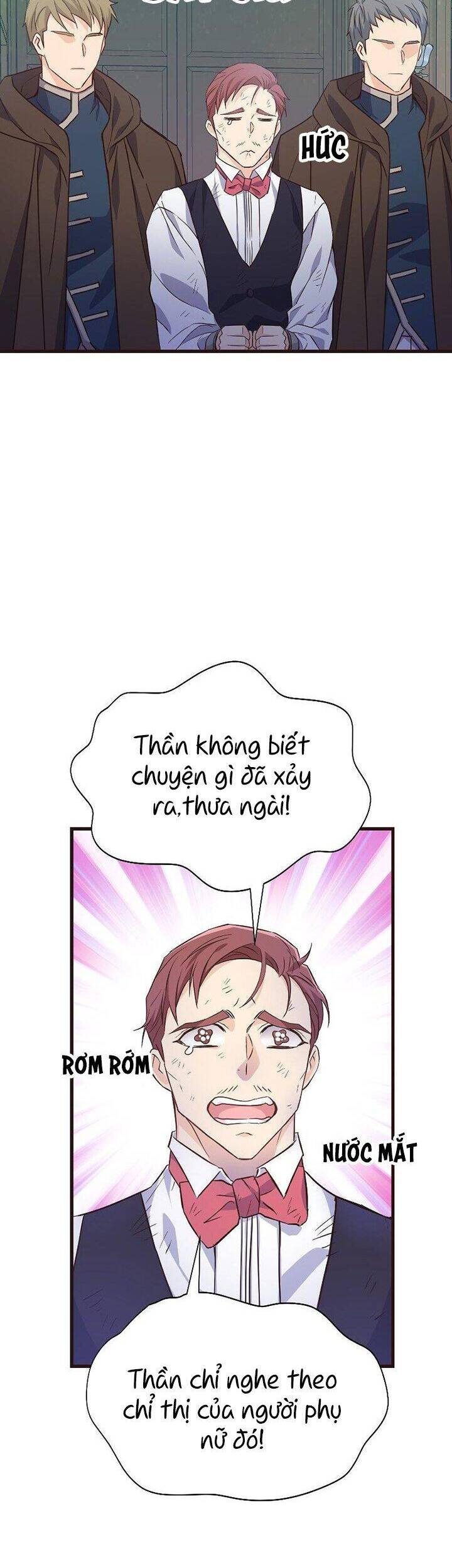 Tất Cả Mọi Người Đều Yêu Quý Nhân Vật Phản Diện Chapter 27 - 52