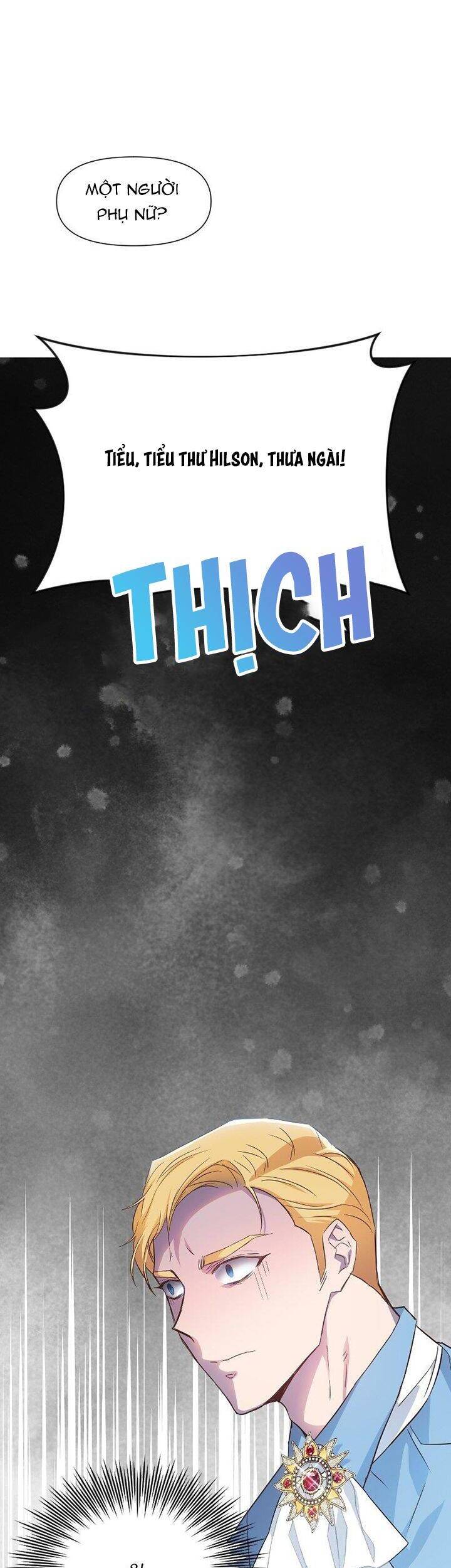 Tất Cả Mọi Người Đều Yêu Quý Nhân Vật Phản Diện Chapter 27 - 53