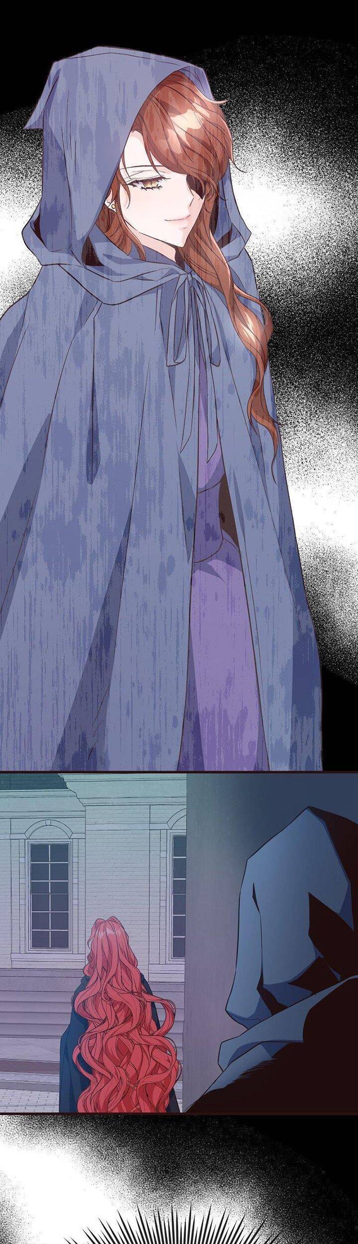 Tất Cả Mọi Người Đều Yêu Quý Nhân Vật Phản Diện Chapter 27 - 55