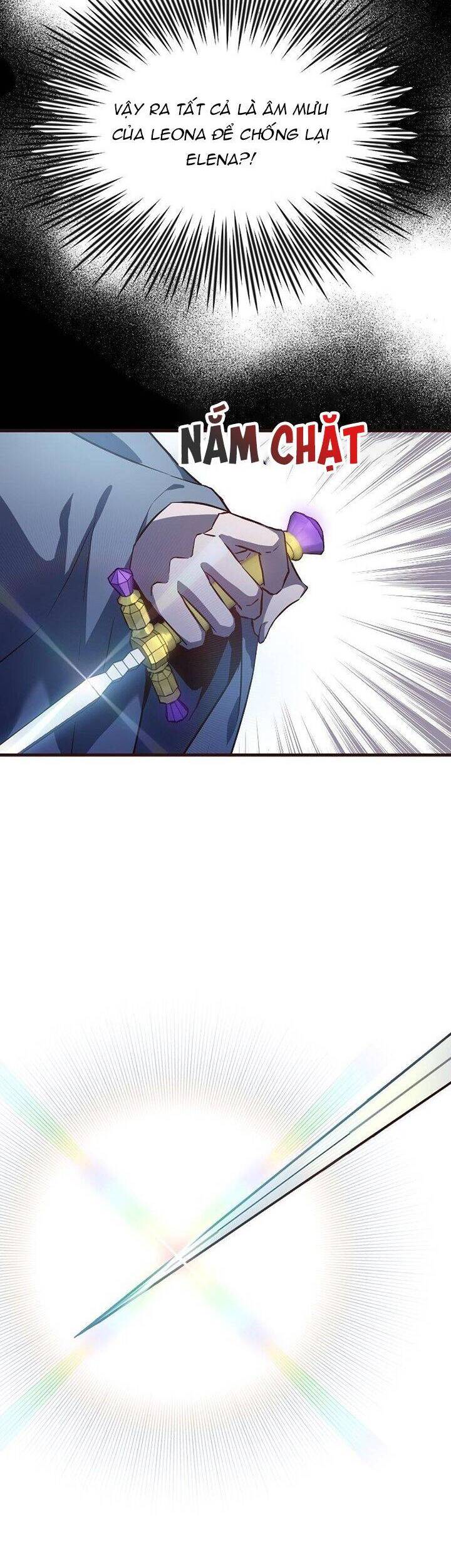 Tất Cả Mọi Người Đều Yêu Quý Nhân Vật Phản Diện Chapter 27 - 56