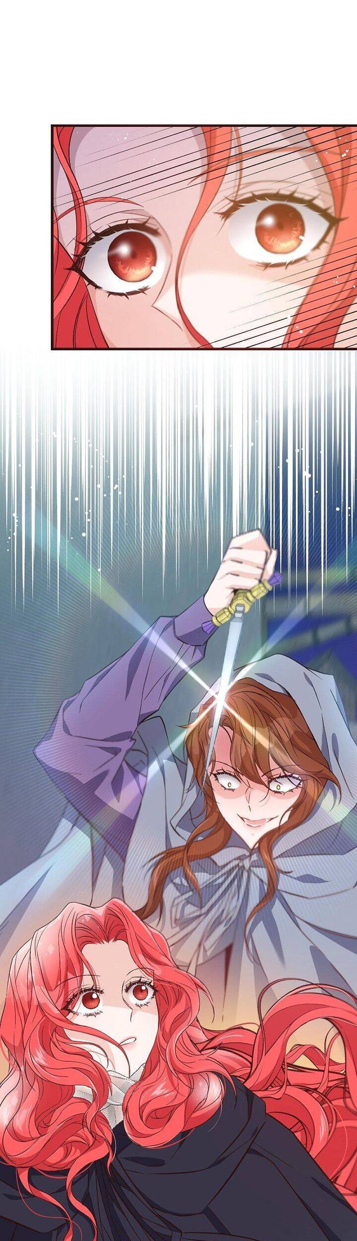 Tất Cả Mọi Người Đều Yêu Quý Nhân Vật Phản Diện Chapter 27 - 58