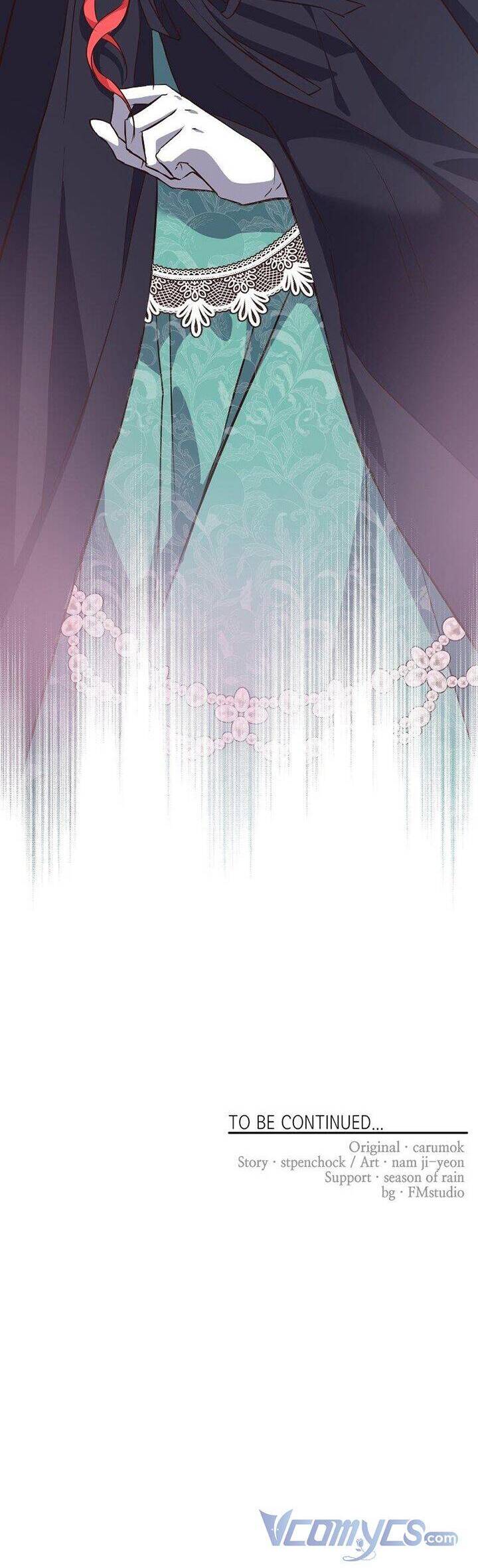 Tất Cả Mọi Người Đều Yêu Quý Nhân Vật Phản Diện Chapter 27 - 59