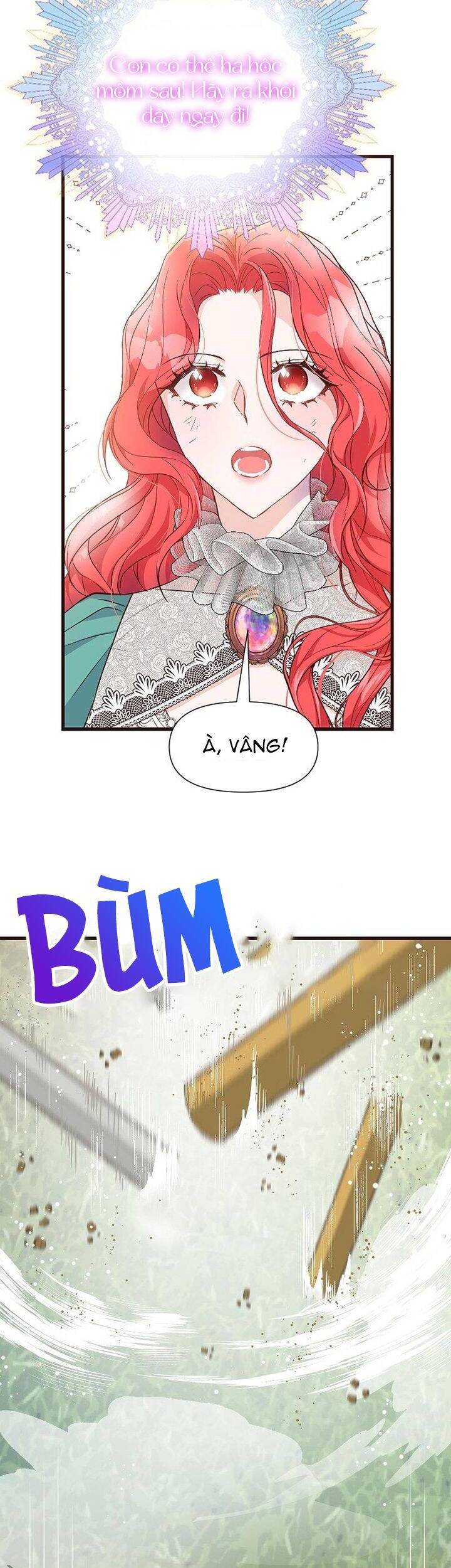 Tất Cả Mọi Người Đều Yêu Quý Nhân Vật Phản Diện Chapter 27 - 7