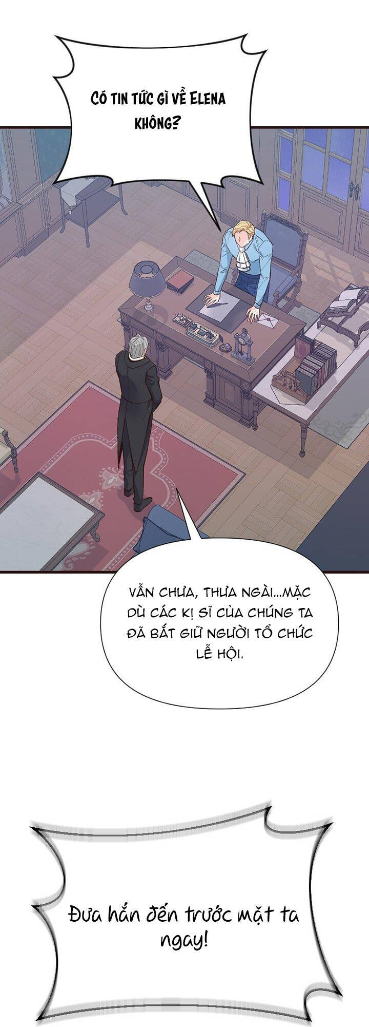 Tất Cả Mọi Người Đều Yêu Quý Nhân Vật Phản Diện Chapter 27 - 63