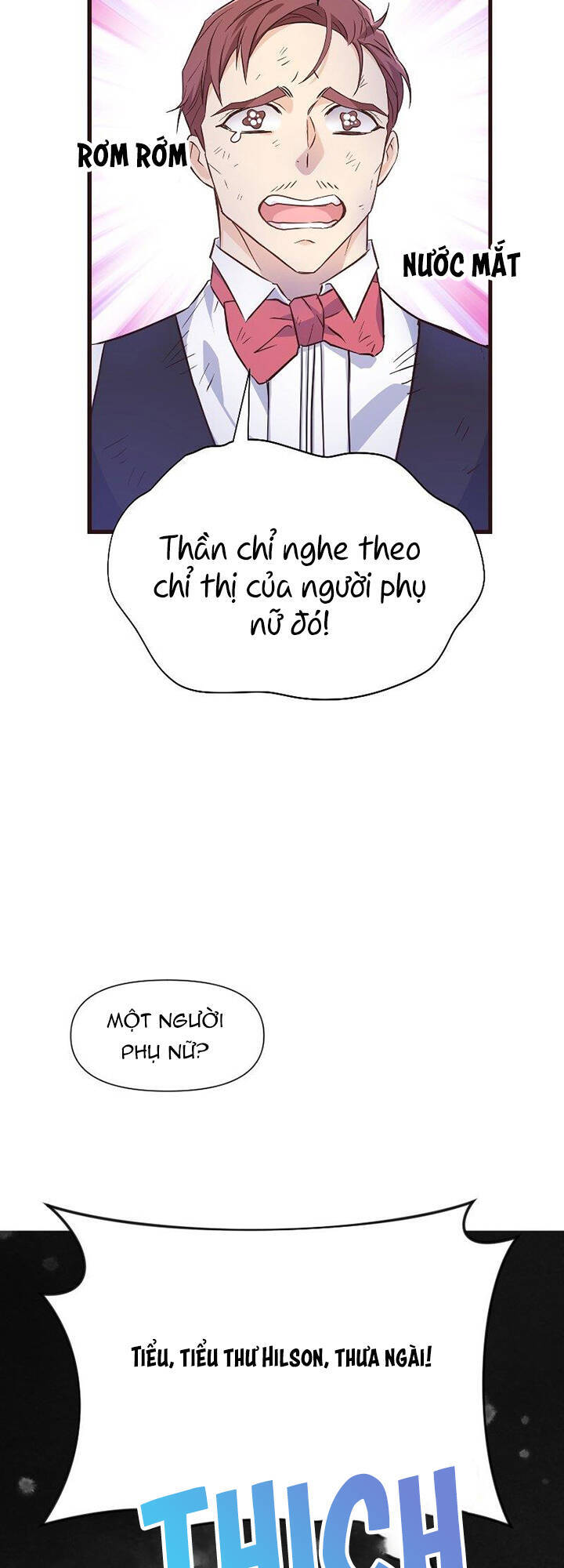 Tất Cả Mọi Người Đều Yêu Quý Nhân Vật Phản Diện Chapter 27 - 65