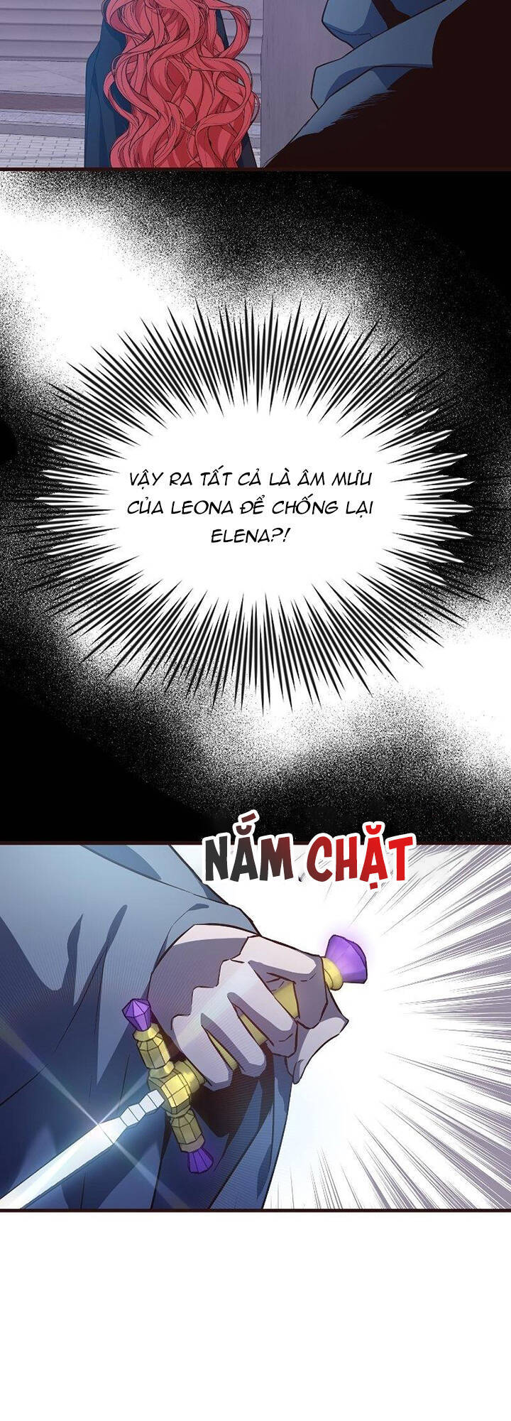 Tất Cả Mọi Người Đều Yêu Quý Nhân Vật Phản Diện Chapter 27 - 69