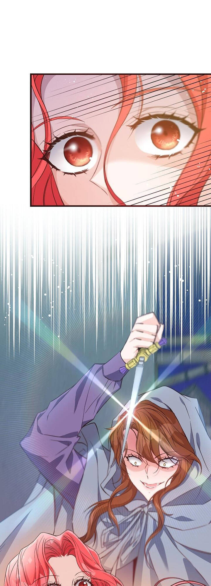 Tất Cả Mọi Người Đều Yêu Quý Nhân Vật Phản Diện Chapter 27 - 72