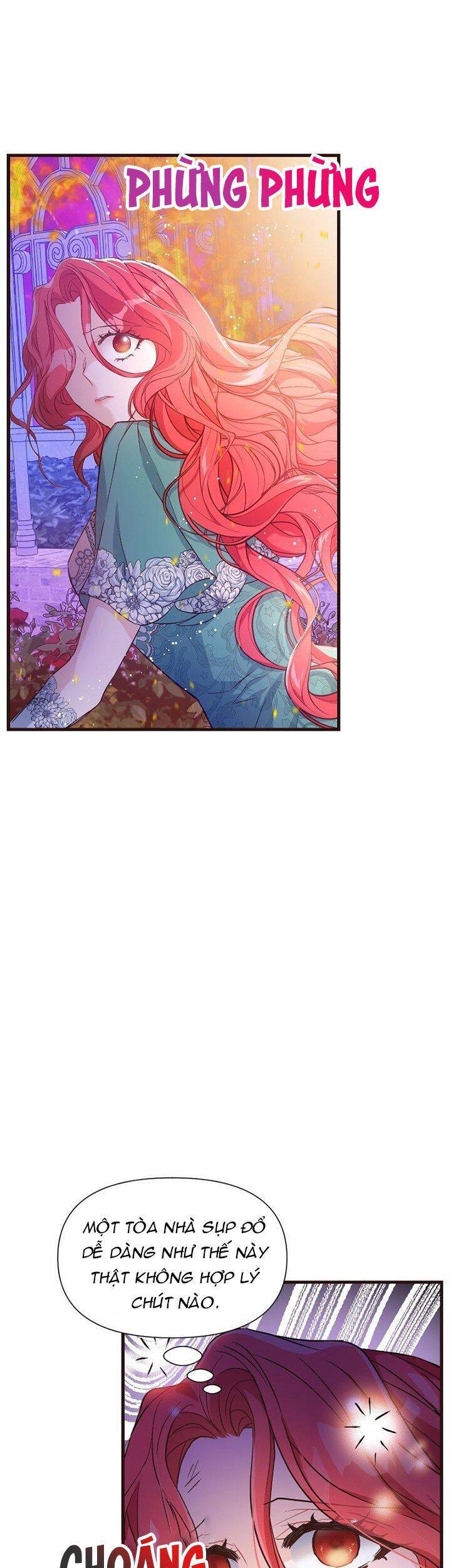 Tất Cả Mọi Người Đều Yêu Quý Nhân Vật Phản Diện Chapter 27 - 9