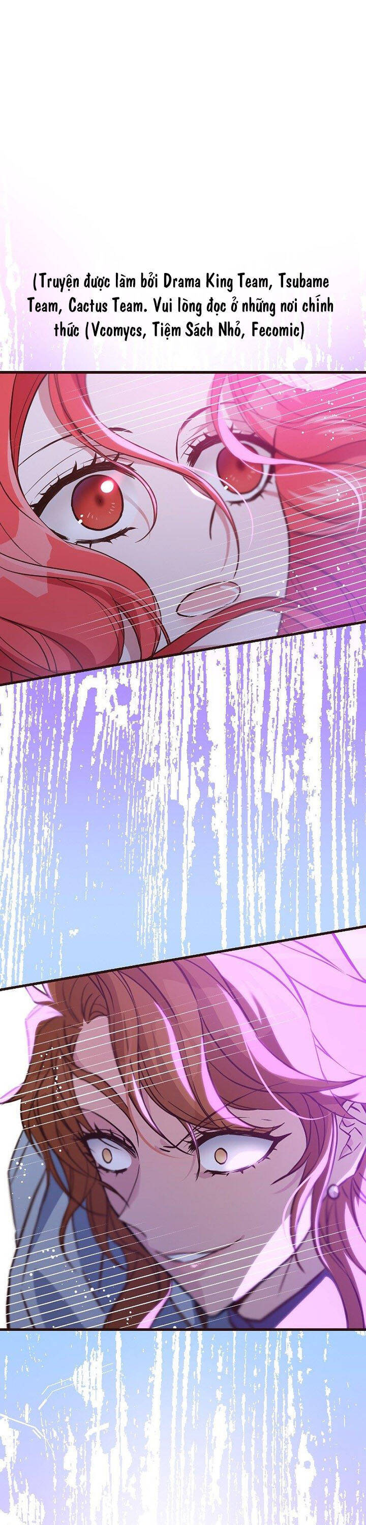 Tất Cả Mọi Người Đều Yêu Quý Nhân Vật Phản Diện Chapter 28 - 1