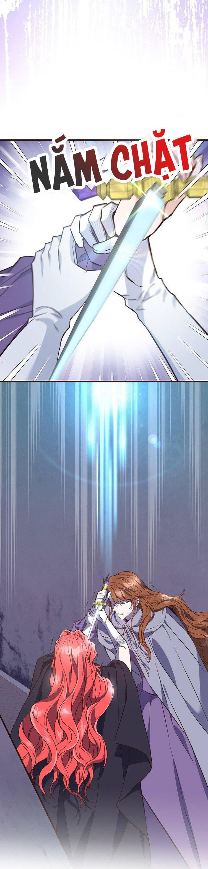 Tất Cả Mọi Người Đều Yêu Quý Nhân Vật Phản Diện Chapter 28 - 2