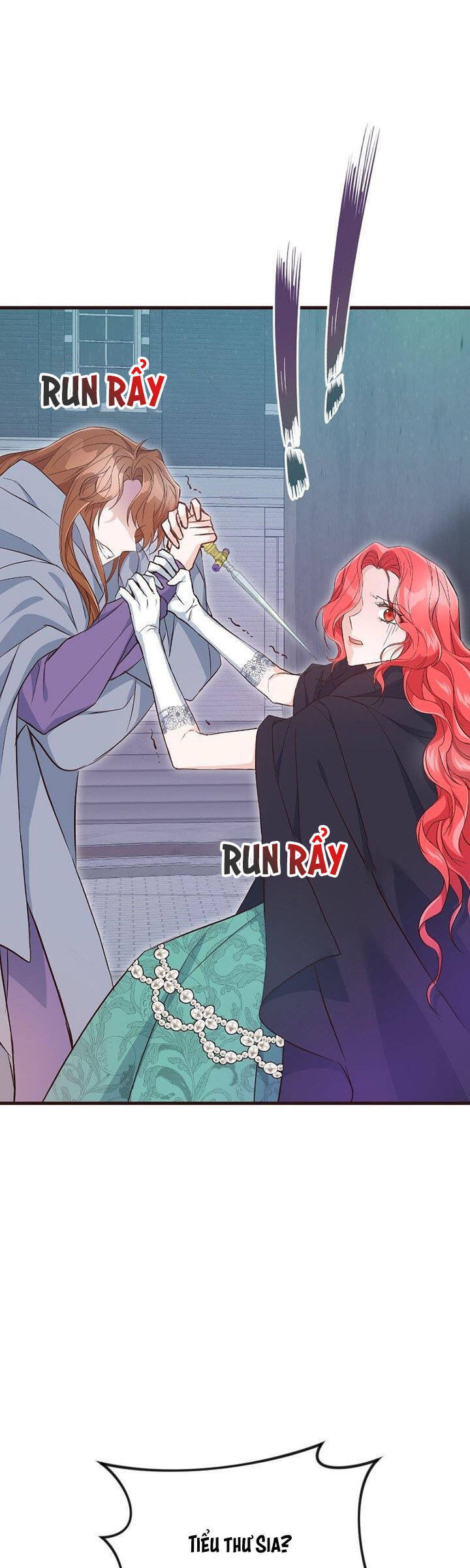 Tất Cả Mọi Người Đều Yêu Quý Nhân Vật Phản Diện Chapter 28 - 11