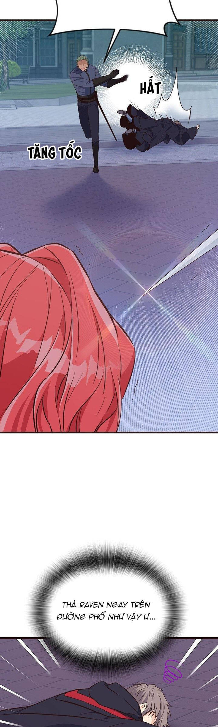 Tất Cả Mọi Người Đều Yêu Quý Nhân Vật Phản Diện Chapter 28 - 12