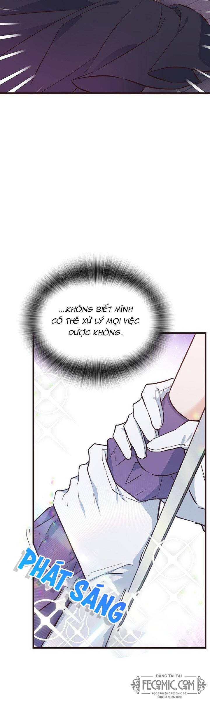 Tất Cả Mọi Người Đều Yêu Quý Nhân Vật Phản Diện Chapter 28 - 13