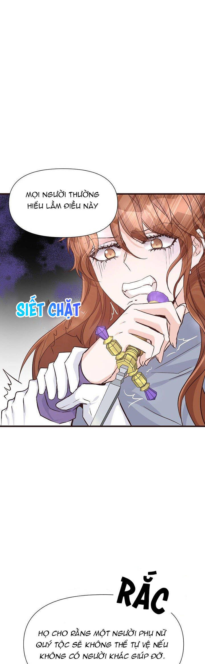 Tất Cả Mọi Người Đều Yêu Quý Nhân Vật Phản Diện Chapter 28 - 14