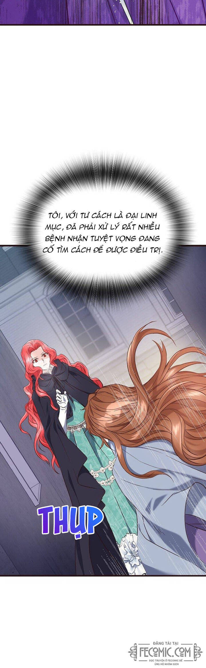 Tất Cả Mọi Người Đều Yêu Quý Nhân Vật Phản Diện Chapter 28 - 16