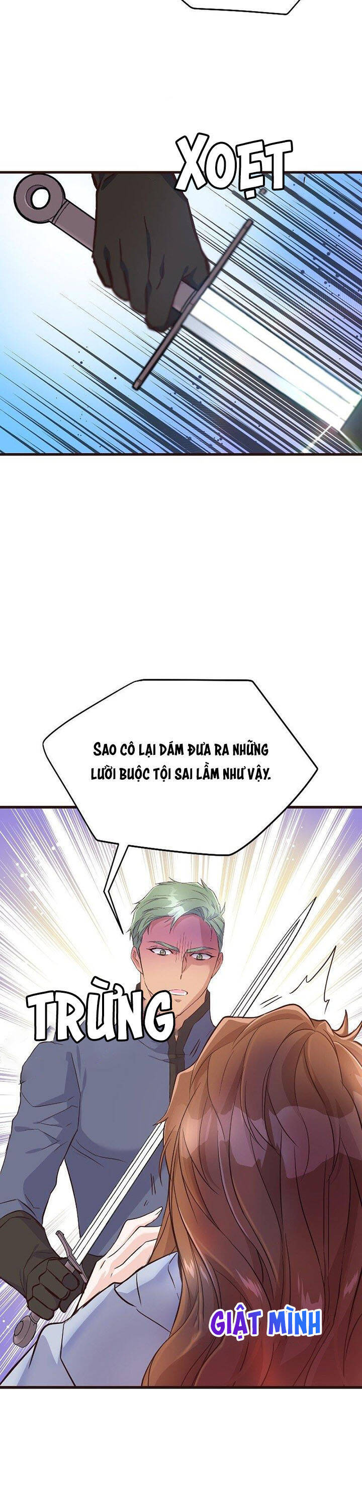 Tất Cả Mọi Người Đều Yêu Quý Nhân Vật Phản Diện Chapter 28 - 18