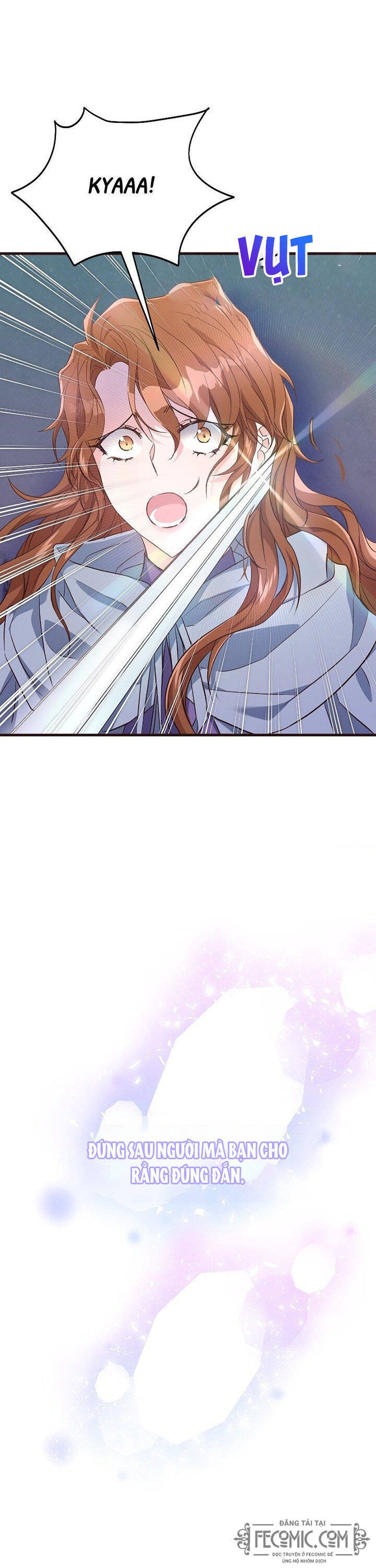 Tất Cả Mọi Người Đều Yêu Quý Nhân Vật Phản Diện Chapter 28 - 19