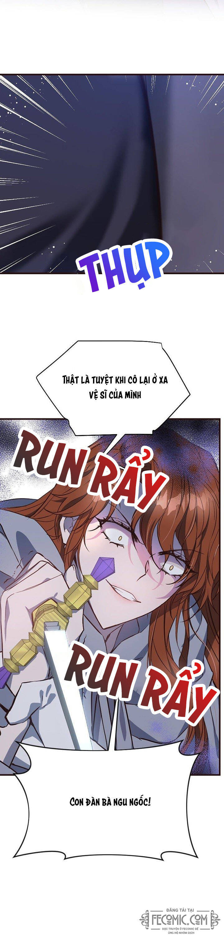 Tất Cả Mọi Người Đều Yêu Quý Nhân Vật Phản Diện Chapter 28 - 3