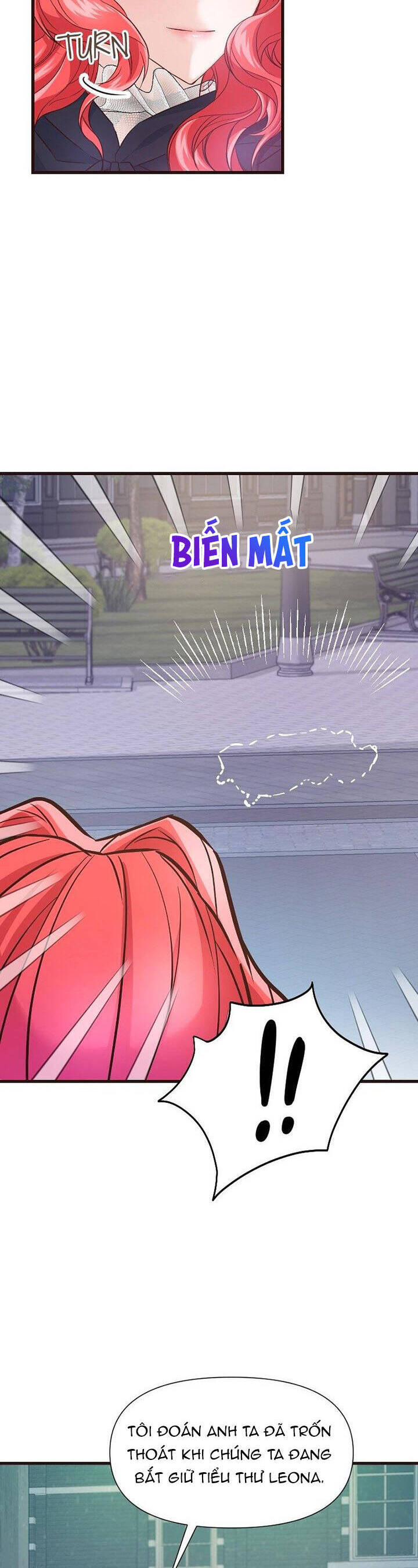 Tất Cả Mọi Người Đều Yêu Quý Nhân Vật Phản Diện Chapter 28 - 21