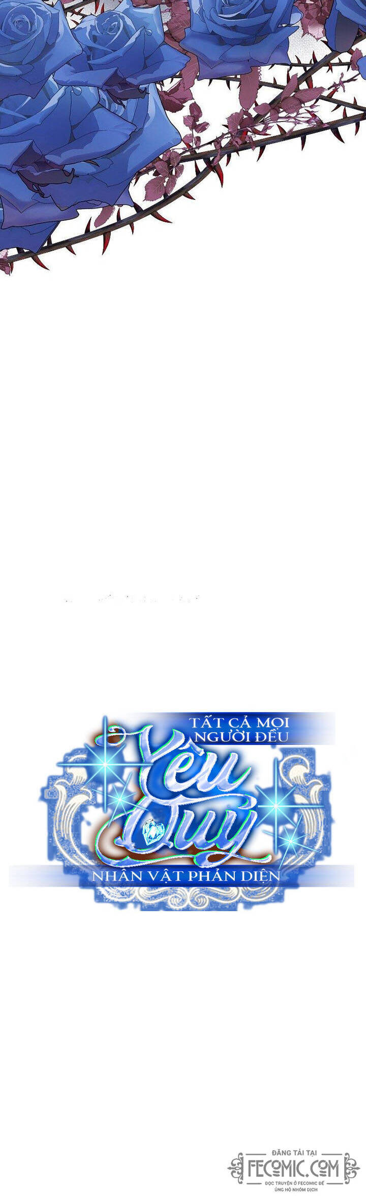 Tất Cả Mọi Người Đều Yêu Quý Nhân Vật Phản Diện Chapter 28 - 25