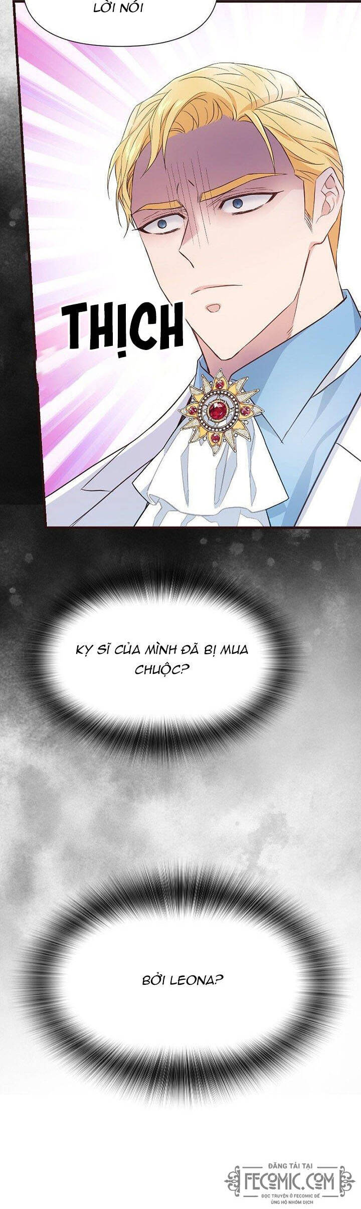 Tất Cả Mọi Người Đều Yêu Quý Nhân Vật Phản Diện Chapter 28 - 29