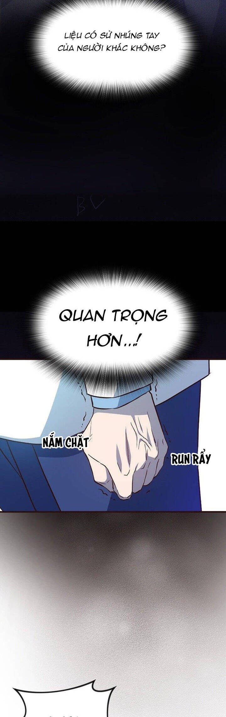 Tất Cả Mọi Người Đều Yêu Quý Nhân Vật Phản Diện Chapter 28 - 31