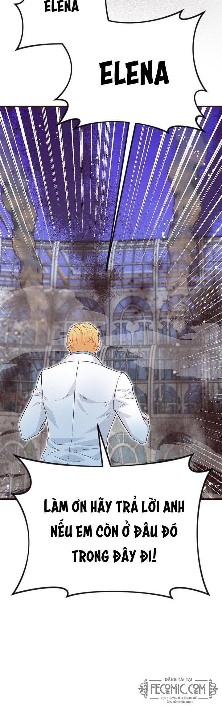 Tất Cả Mọi Người Đều Yêu Quý Nhân Vật Phản Diện Chapter 28 - 32