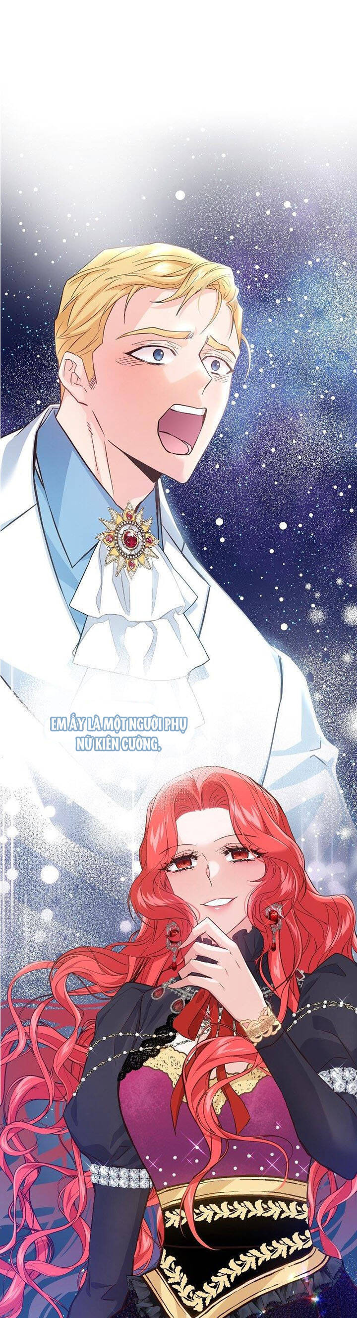 Tất Cả Mọi Người Đều Yêu Quý Nhân Vật Phản Diện Chapter 28 - 33