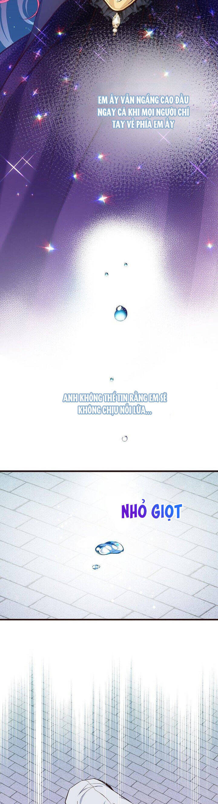 Tất Cả Mọi Người Đều Yêu Quý Nhân Vật Phản Diện Chapter 28 - 34