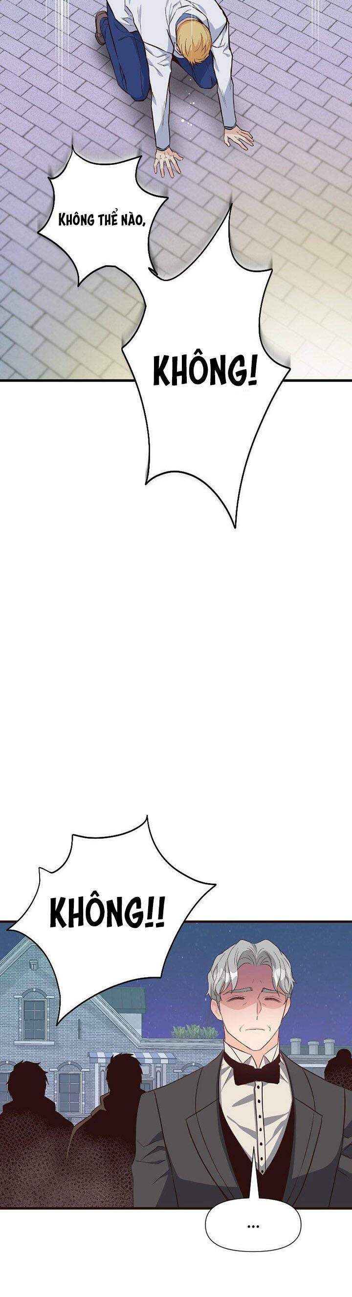 Tất Cả Mọi Người Đều Yêu Quý Nhân Vật Phản Diện Chapter 28 - 35