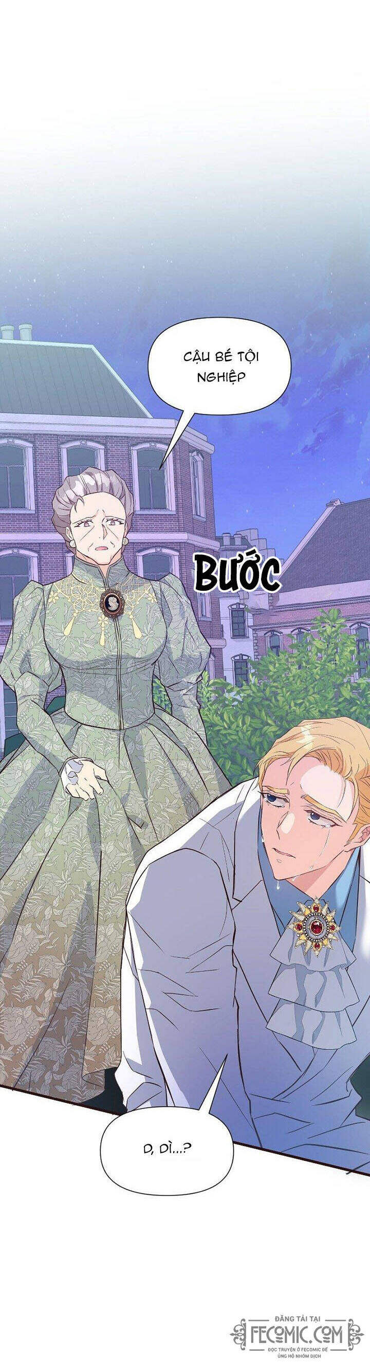 Tất Cả Mọi Người Đều Yêu Quý Nhân Vật Phản Diện Chapter 28 - 36