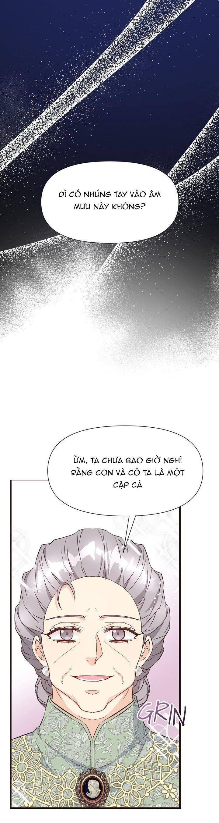 Tất Cả Mọi Người Đều Yêu Quý Nhân Vật Phản Diện Chapter 28 - 40